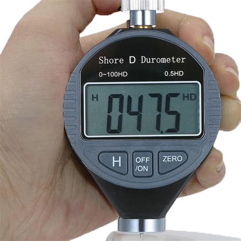 Shore Hardness Tester agency|best handheld shore d durometer.